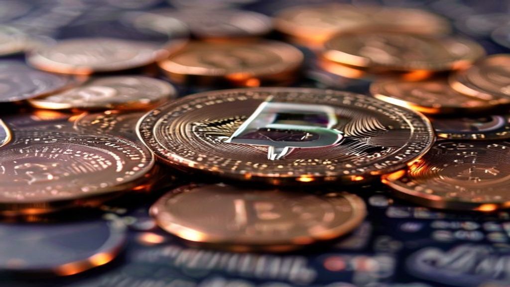 stablecoin digital currency finance mainstream adoption