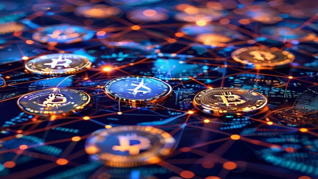 global payments crypto stablecoin network digital finance