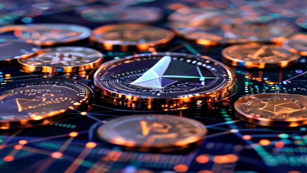 stablecoin digital payment global finance network