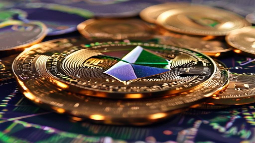 stablecoin digital currency Brazil financial market tokenization