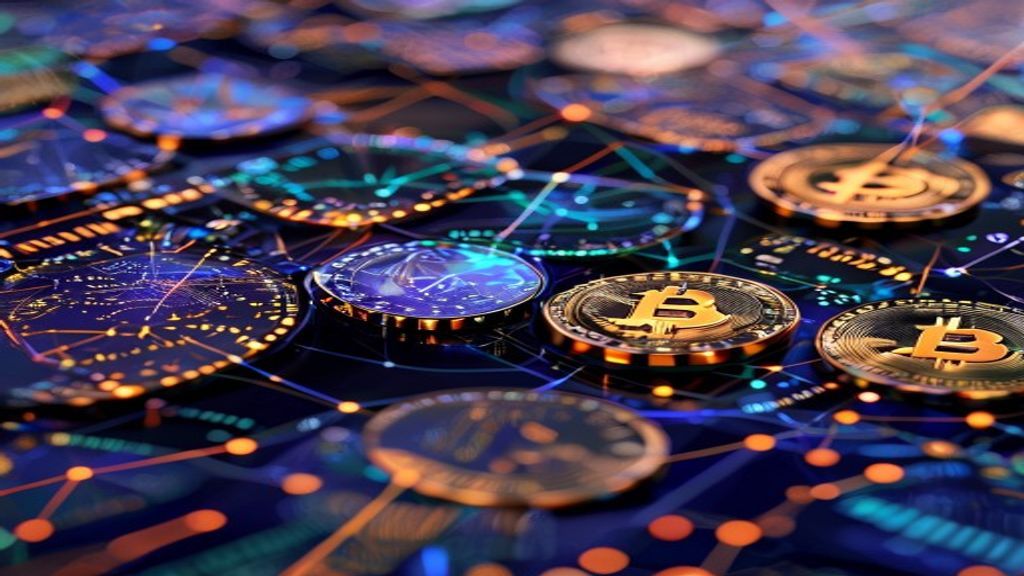 stablecoin digital payment network global