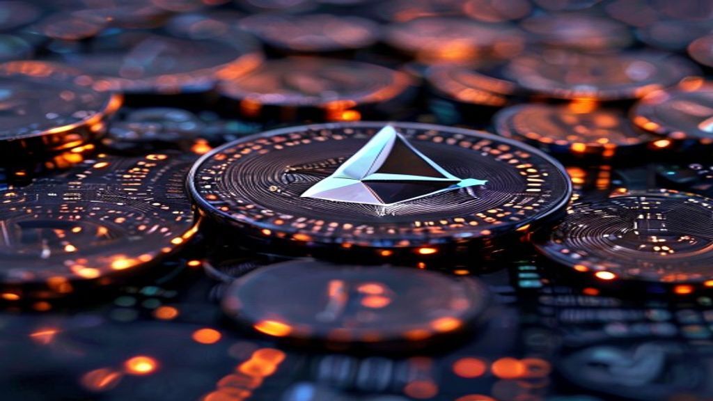 stablecoin privacy digital finance surveillance blockchain