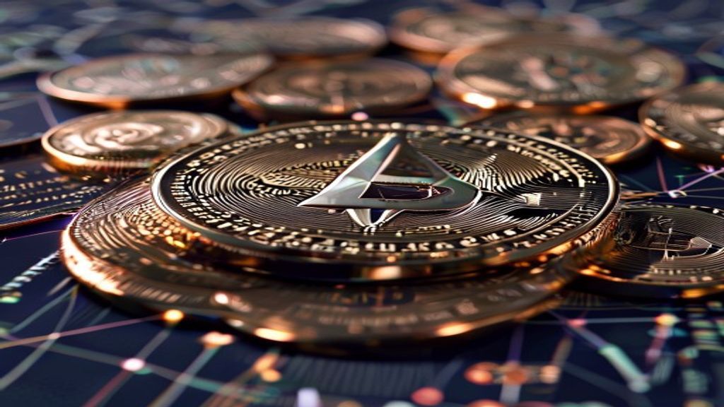 stablecoin digital dollar blockchain finance