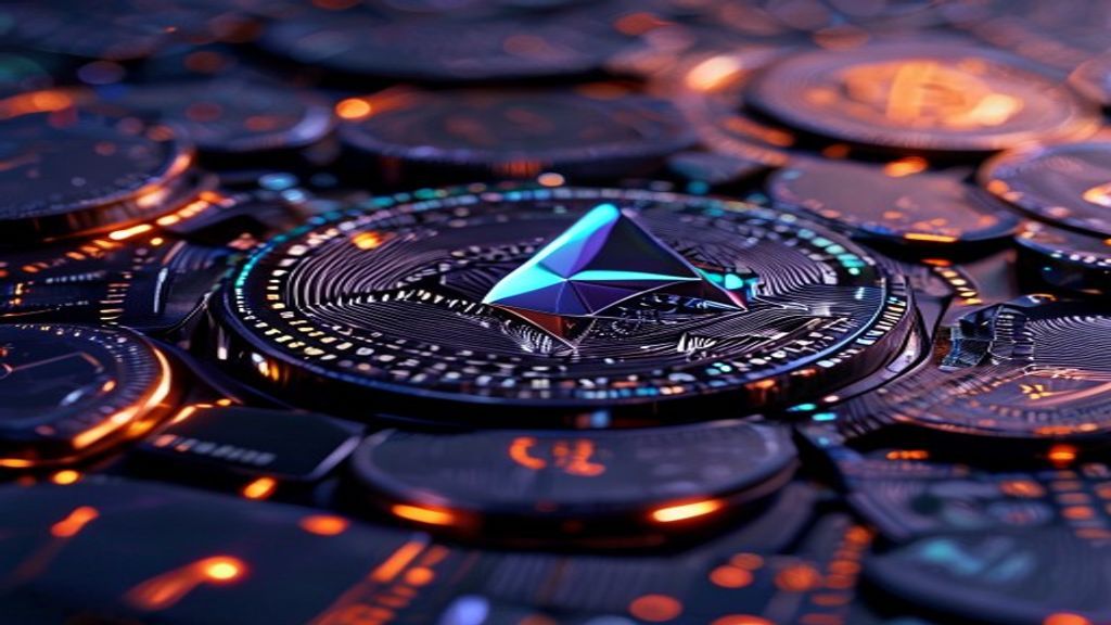 stablecoin hack smart contract crypto security