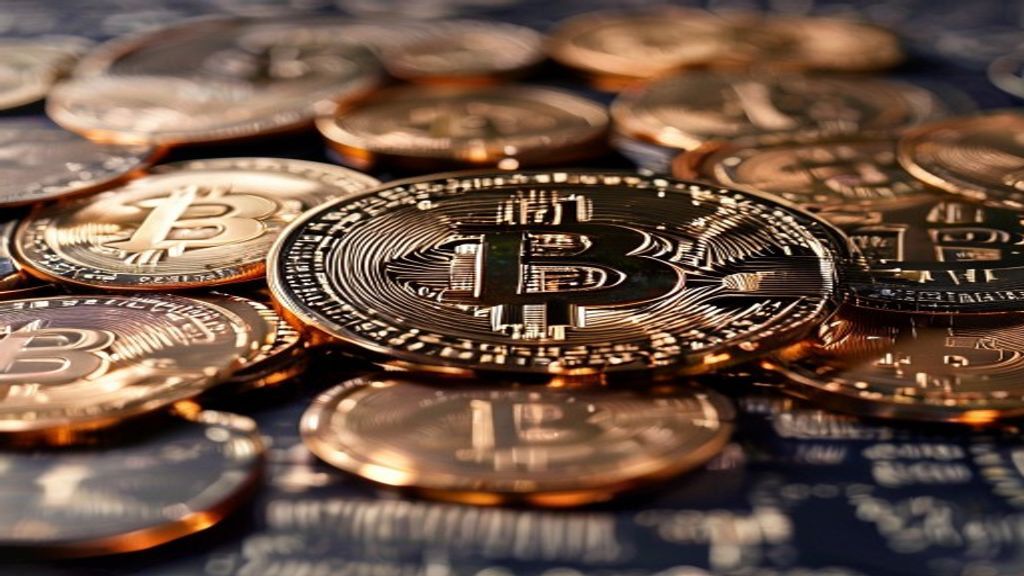 bitcoin corporate treasury investment strategy