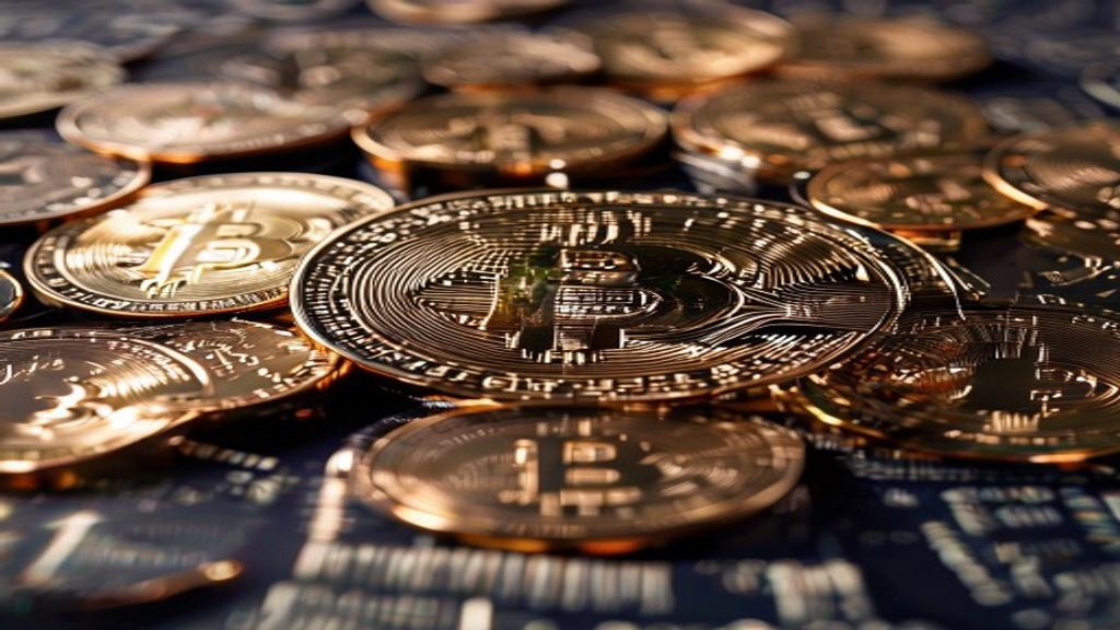 Bitcoin corporate treasury investment institutional