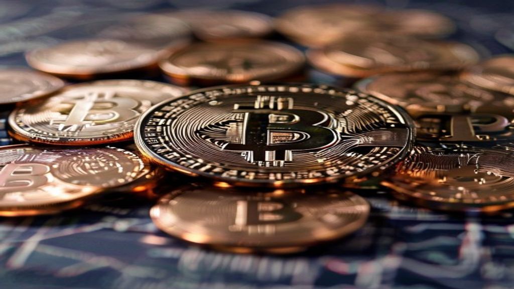 Strategy MicroStrategy Bitcoin institutional investment financial