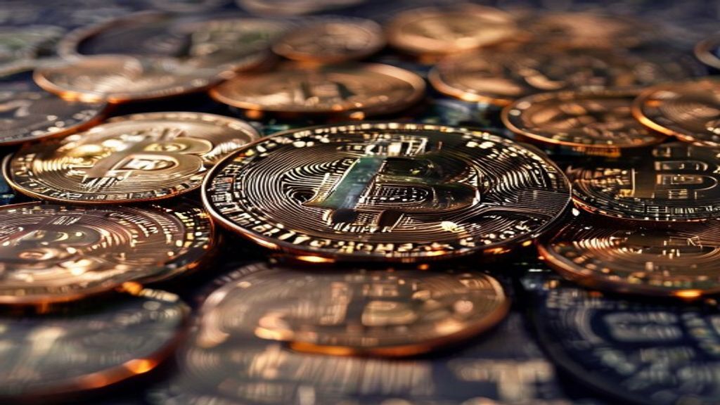 Bitcoin corporate treasury strategy sell market pressure