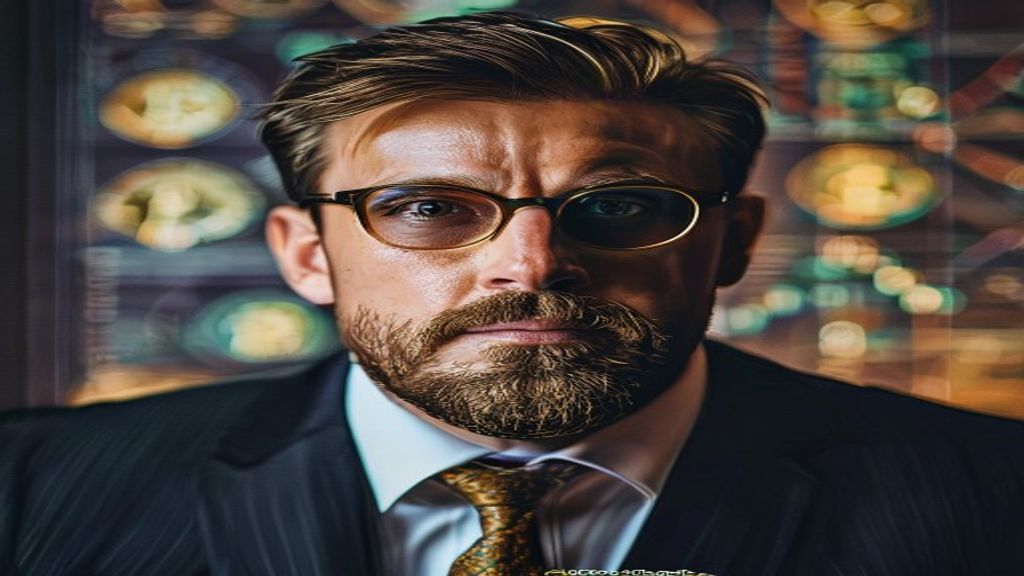 Michael Saylor Strategy Bitcoin corporate treasury loss