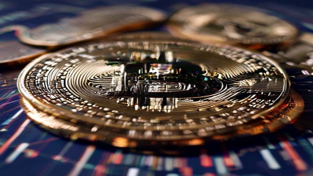 bitcoin institutional loss finance market