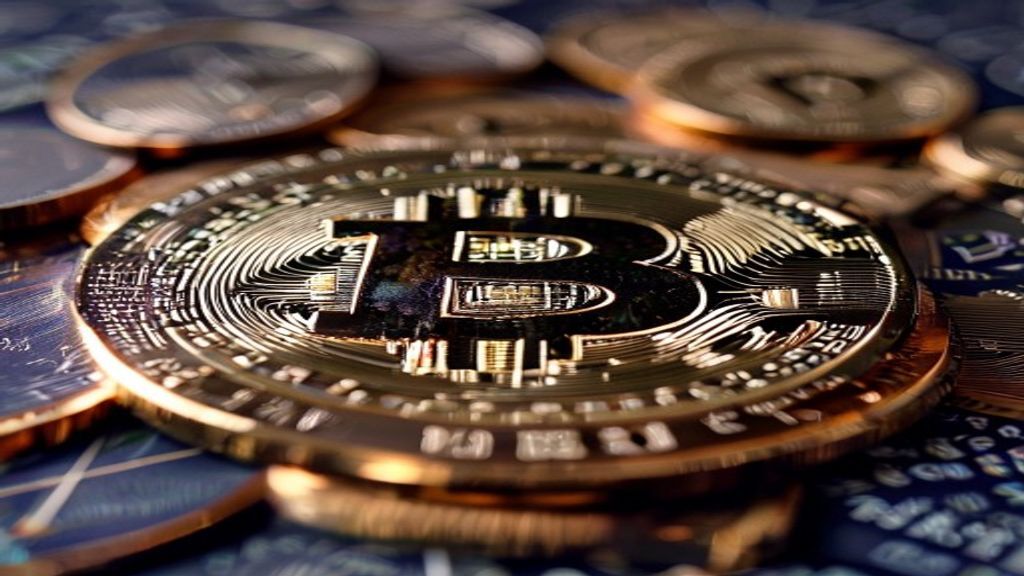 bitcoin strategy Michael Saylor corporate treasury bonds