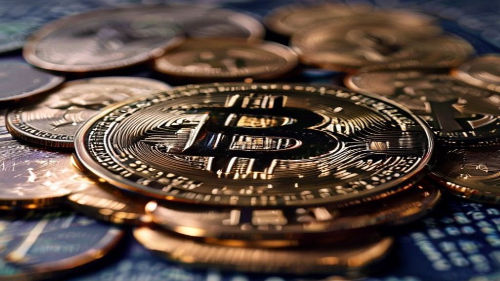 Strategy Michael Saylor Bitcoin corporate treasury finance