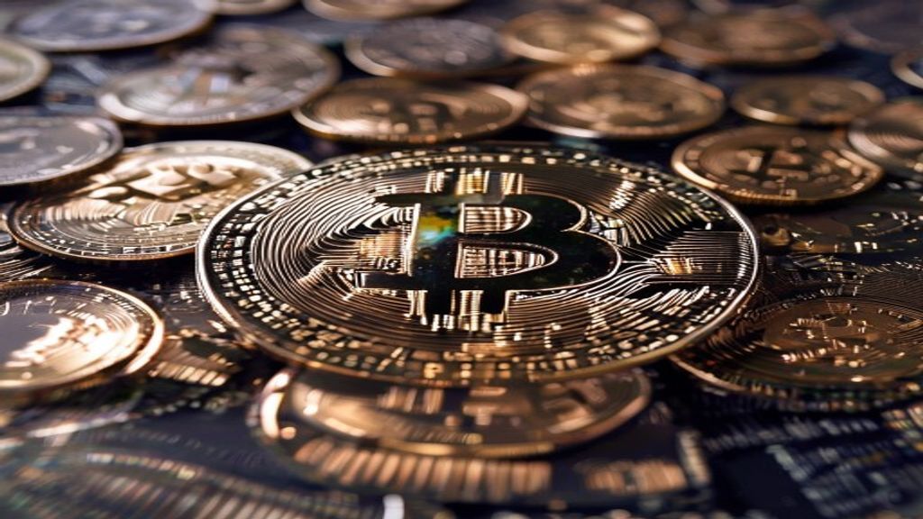 Strategy Michael Saylor Bitcoin corporate treasury accumulation