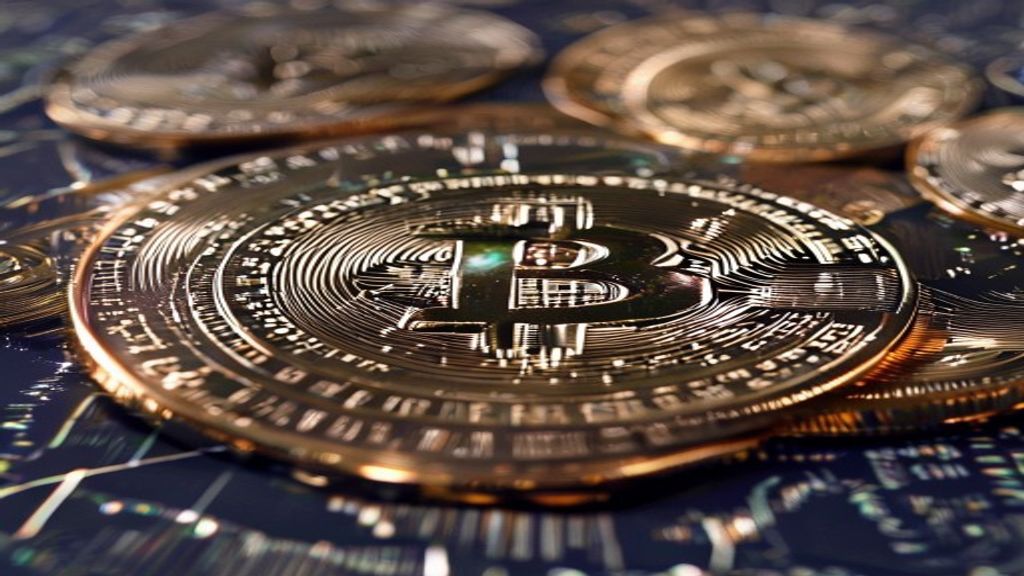 bitcoin treasury transfer coinbase crypto market