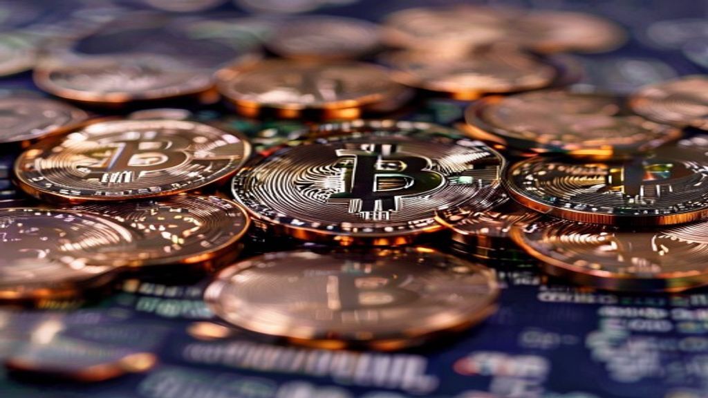 MicroStrategy Bitcoin corporate treasury strategy finance
