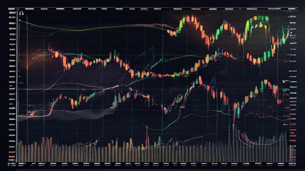 Solana cryptocurrency market chart trading