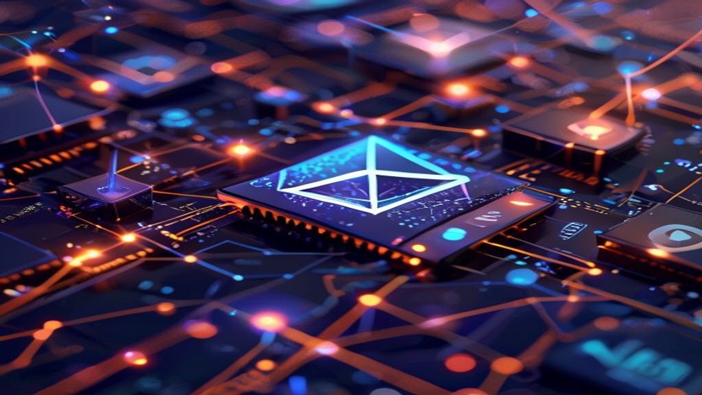 Telegram blockchain TON cryptocurrency validator network