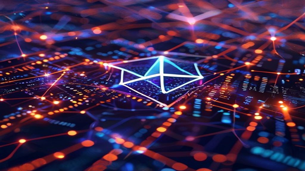 Telegram blockchain cryptocurrency TON network digital