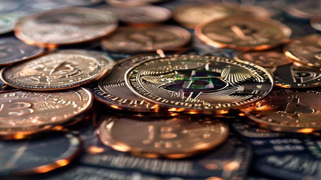 stablecoin dollar crypto liquidity crisis financial risk