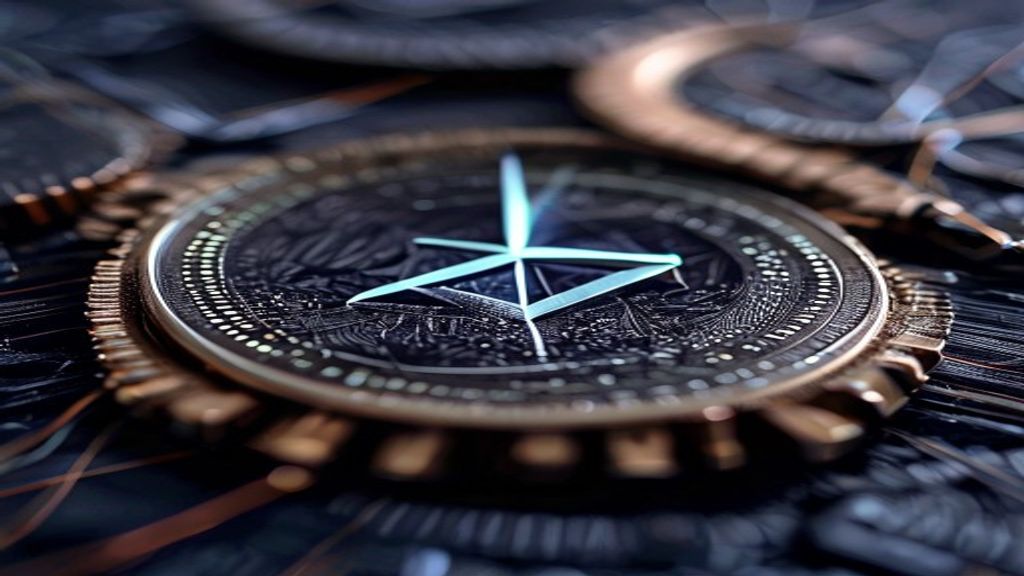 Tether USDT frozen blockchain security
