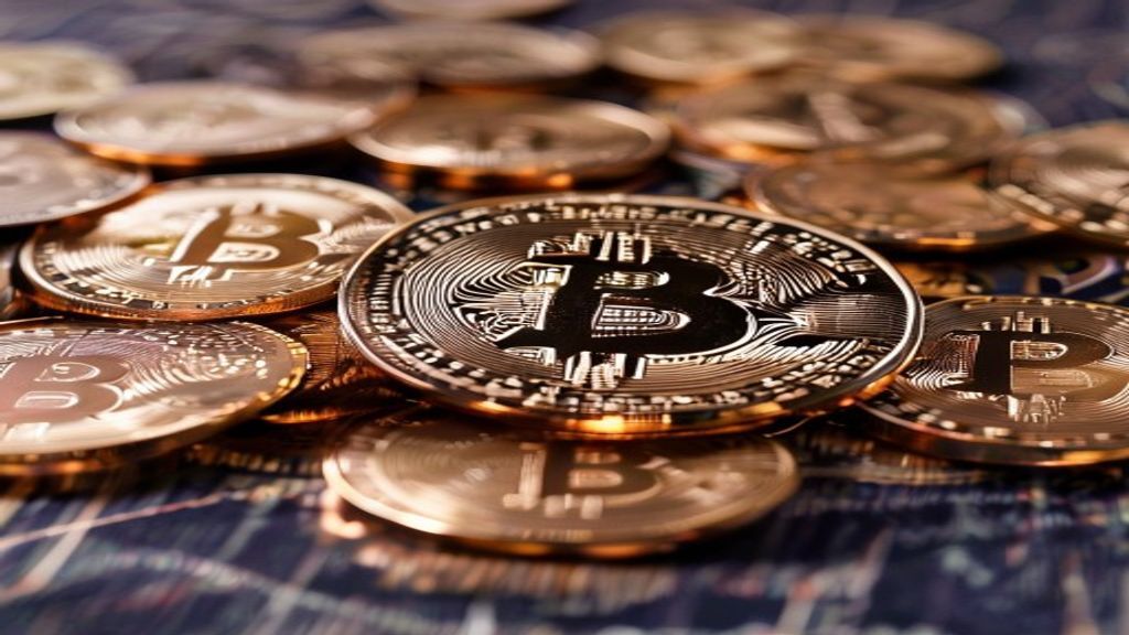 Tether Bitcoin institutional treasury corporate finance