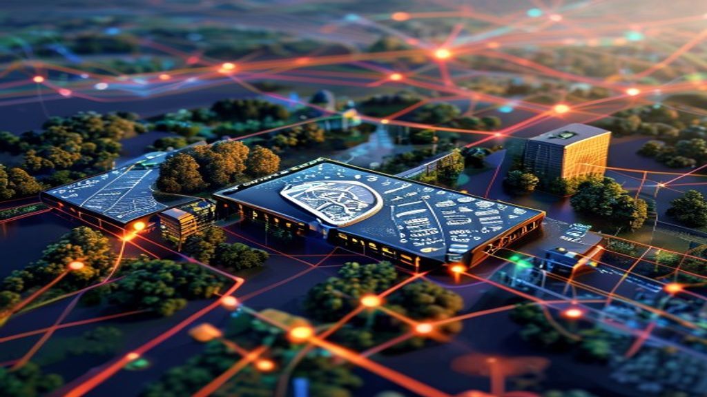 Georgia country blockchain payment digital currency