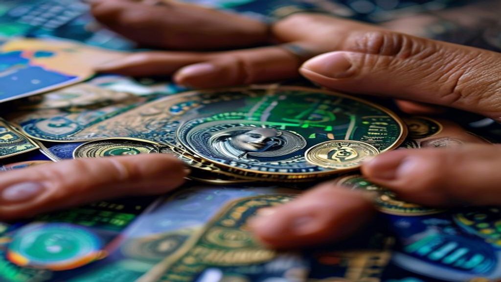 global money transfer fintech crypto remittance immigrants