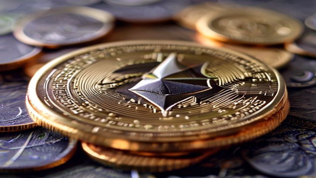 Tether USDT stablecoin dollar cryptocurrency profit