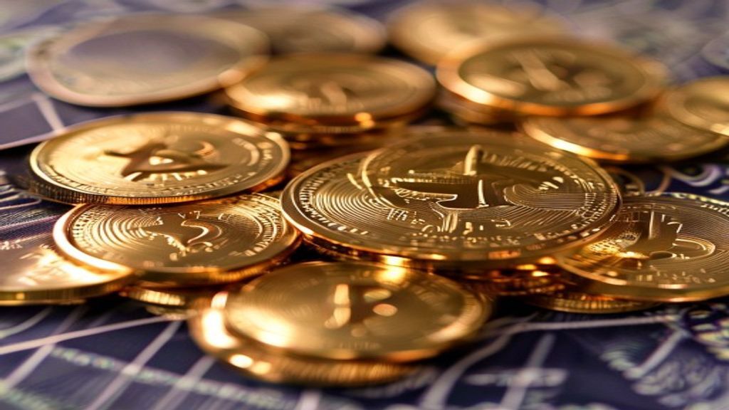 Tether USDT stablecoin financial report gold reserves dollar