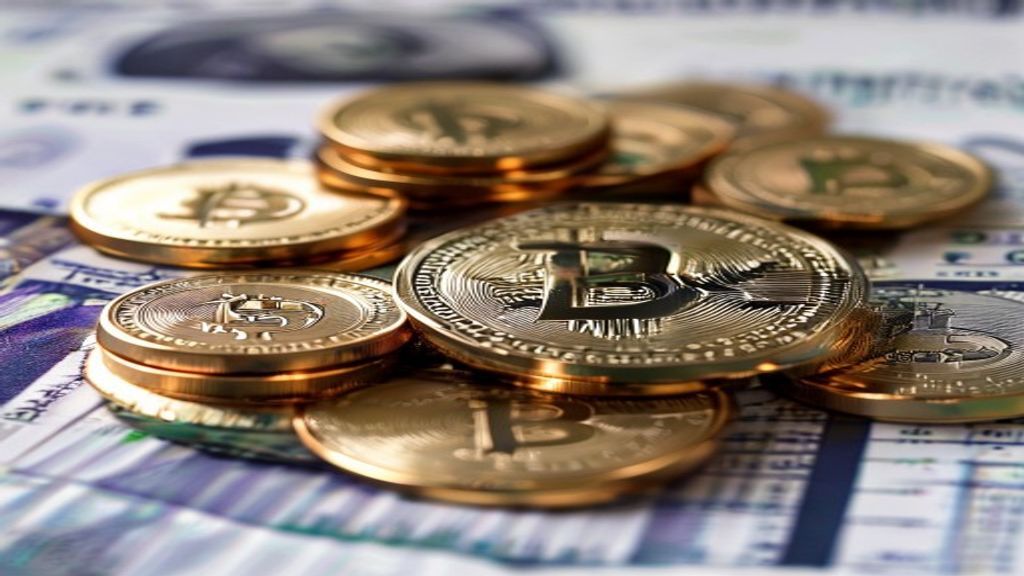 Tether stablecoin dollar reserves financial report