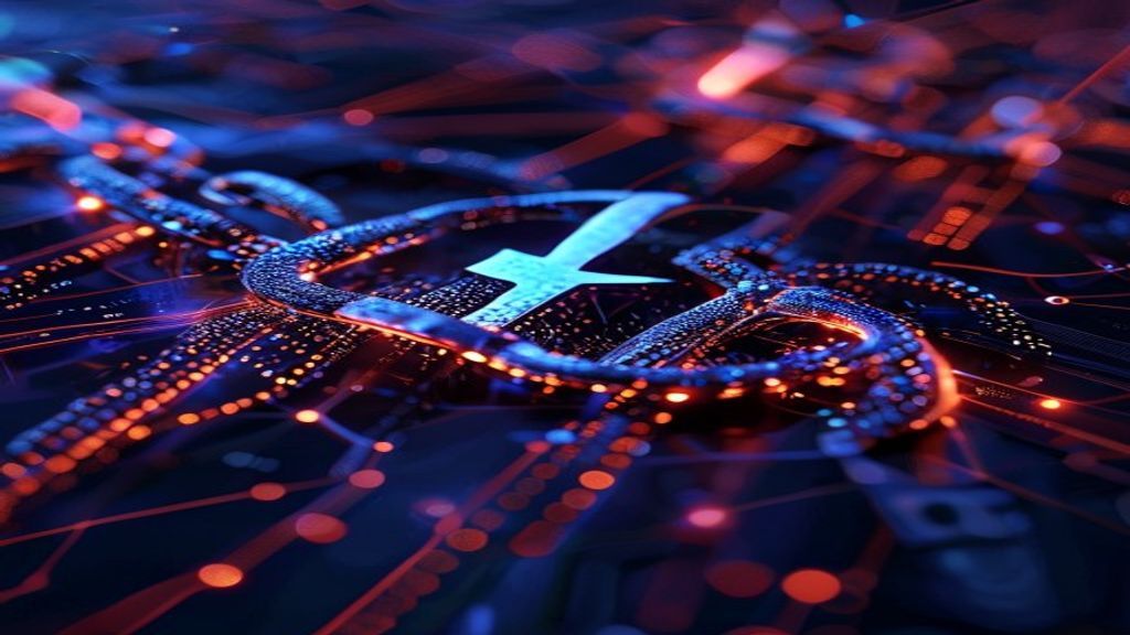 blockchain security exploit hacker vulnerability