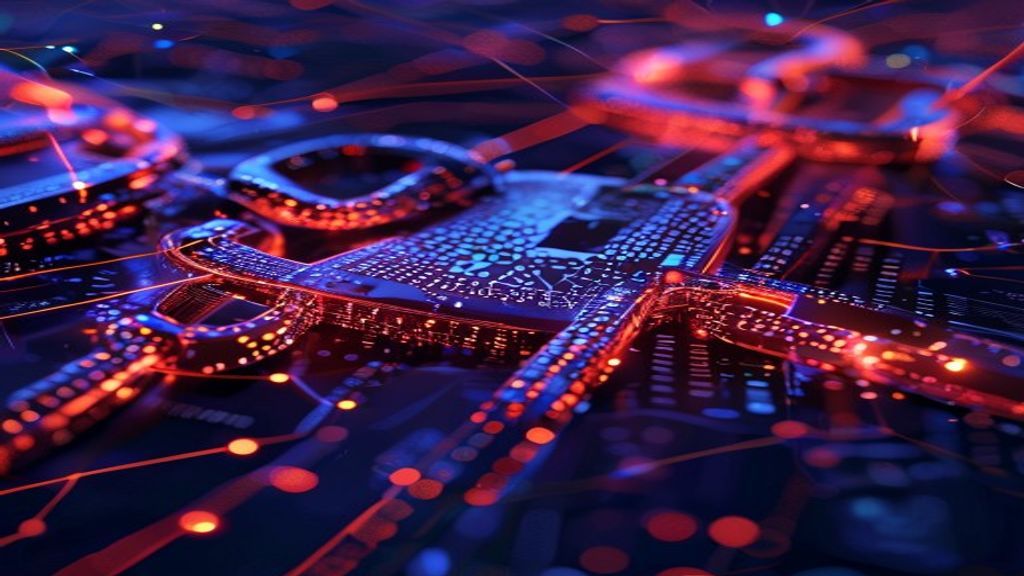 blockchain hack security exploit crypto network