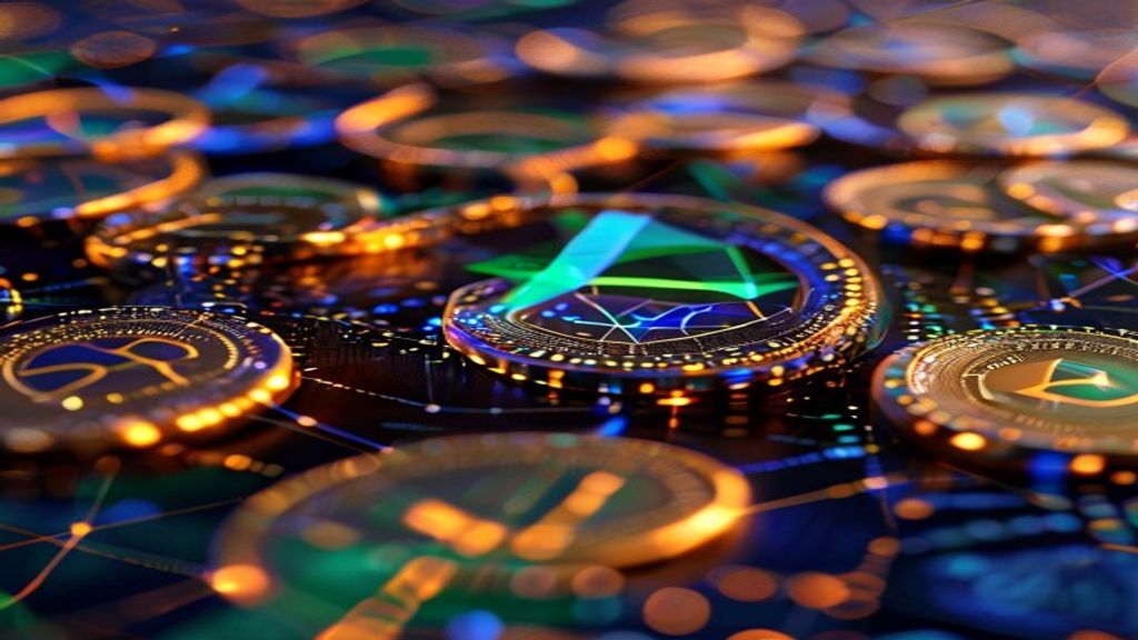 blockchain tokenization digital assets Brazil finance