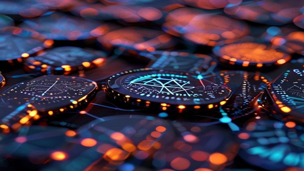 tokenization digital payments blockchain central bank