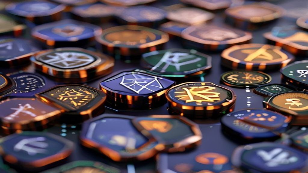 real world asset tokenization blockchain finance