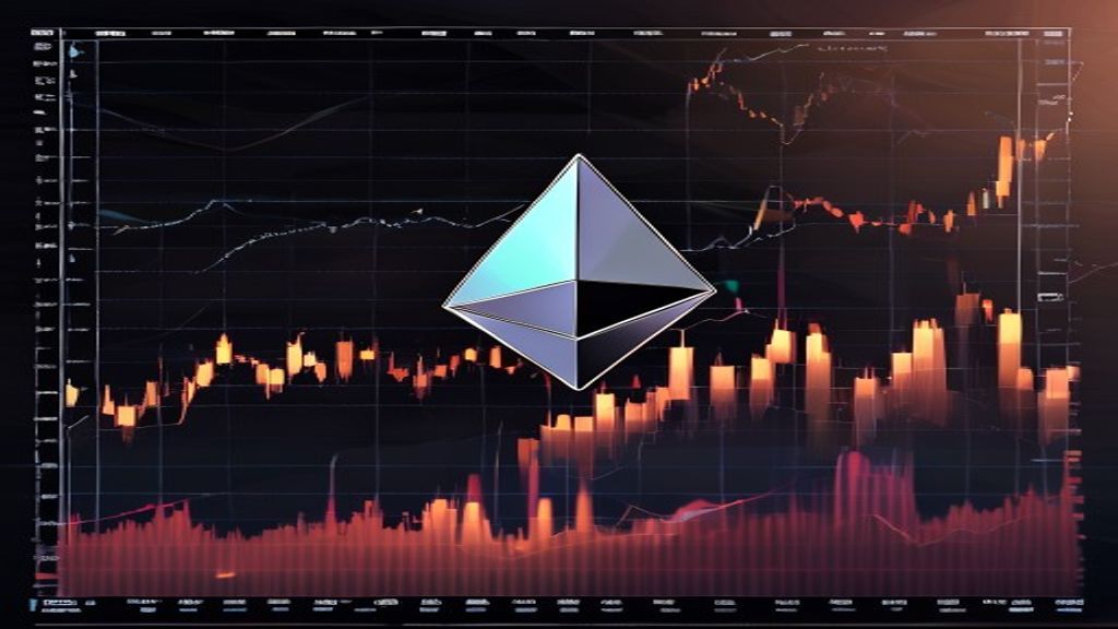 ethereum cryptocurrency price chart 2026 bullish market