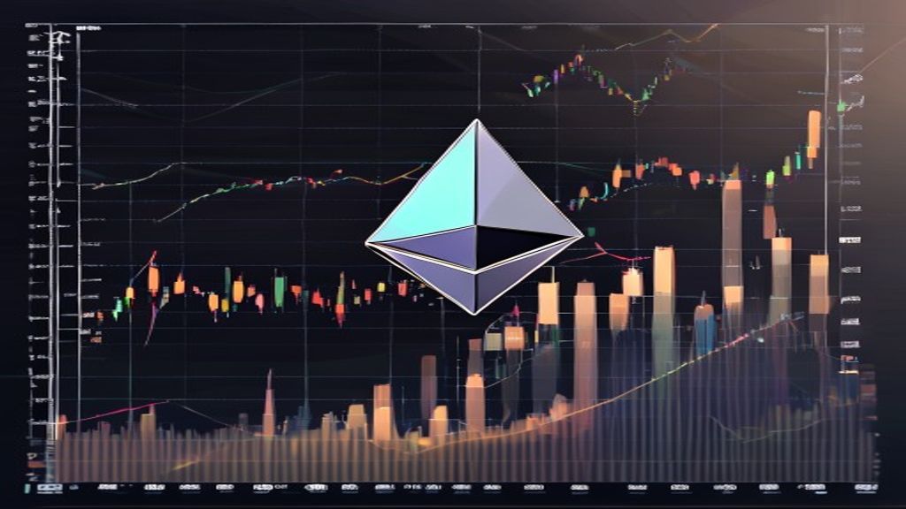 ethereum cryptocurrency price chart spring recovery