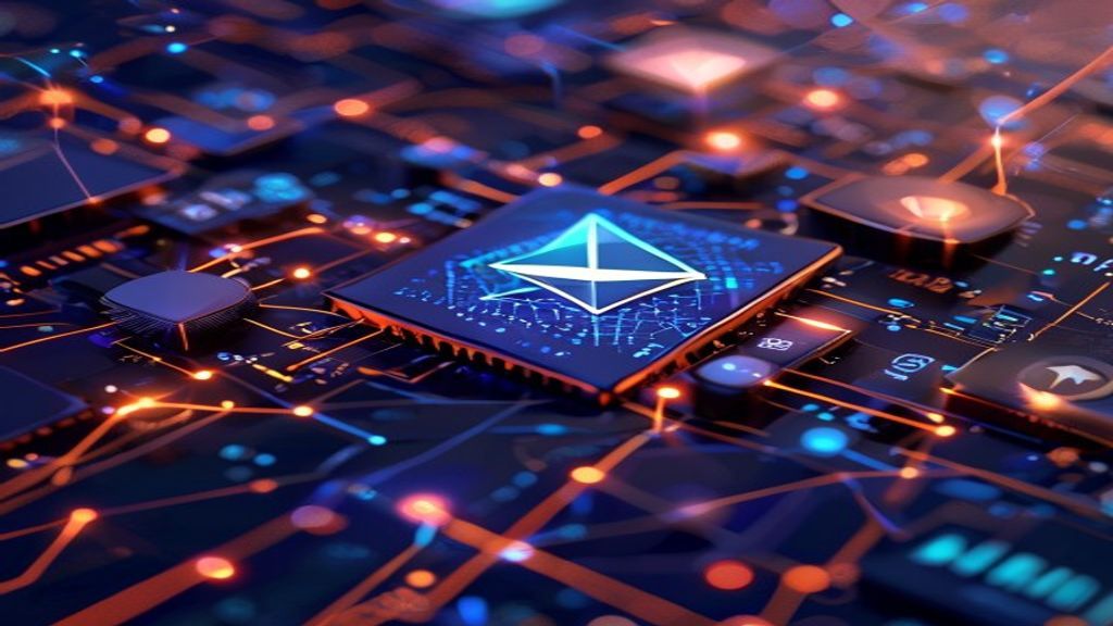 Telegram crypto blockchain network validator