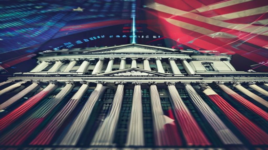US government regulation financial markets prediction