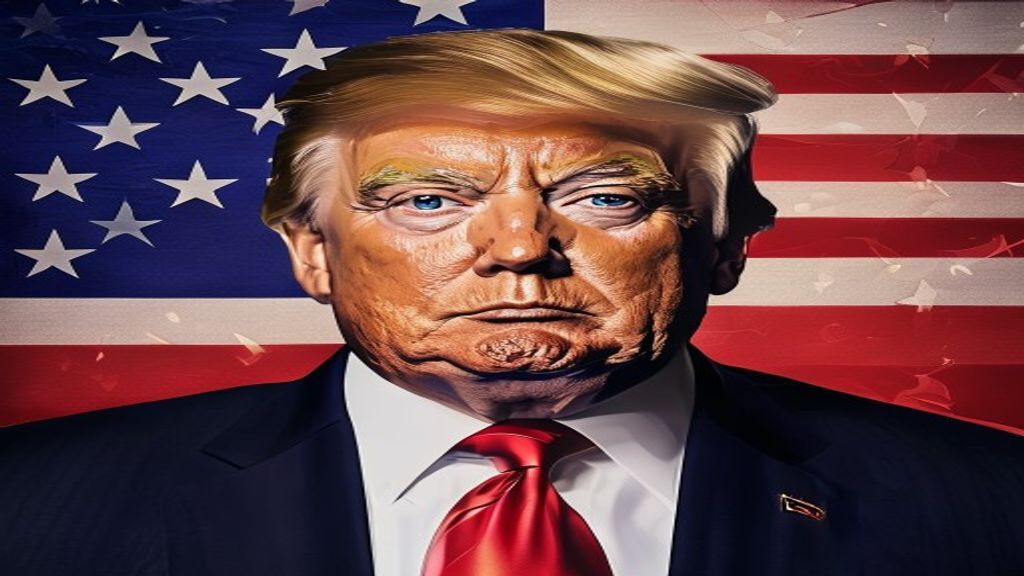 Donald Trump Federal Reserve crypto payments fintech regulation