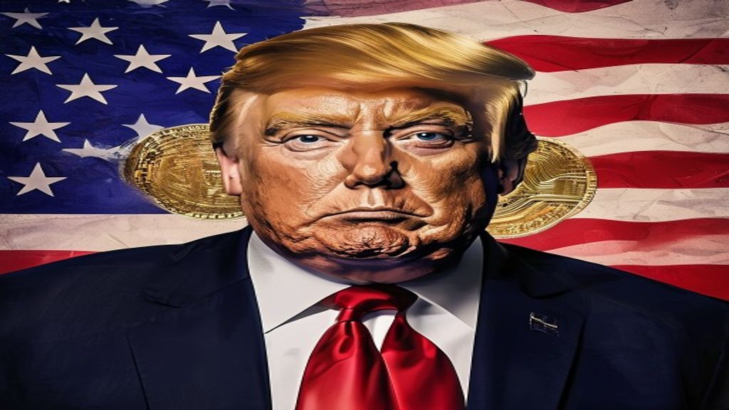 Trump Media Bitcoin corporate investment losses