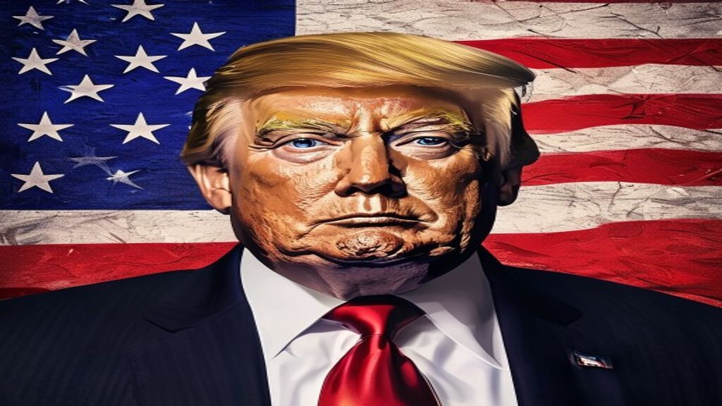 Trump Federal Reserve crypto payments digital assets Washington