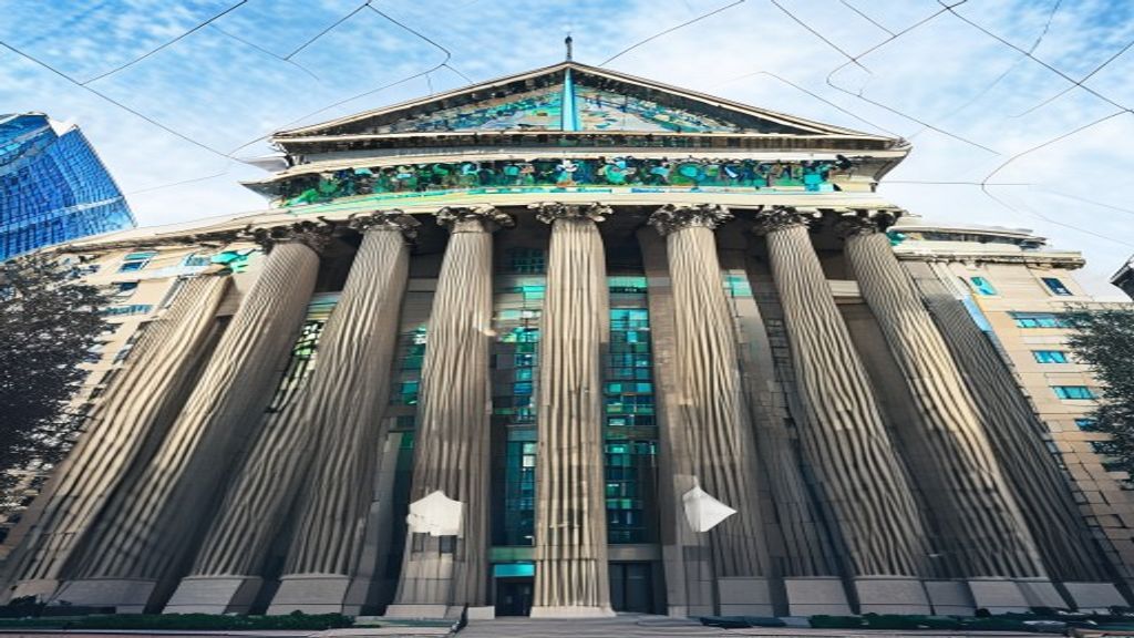 Federal Reserve building Washington fintech digital payment
