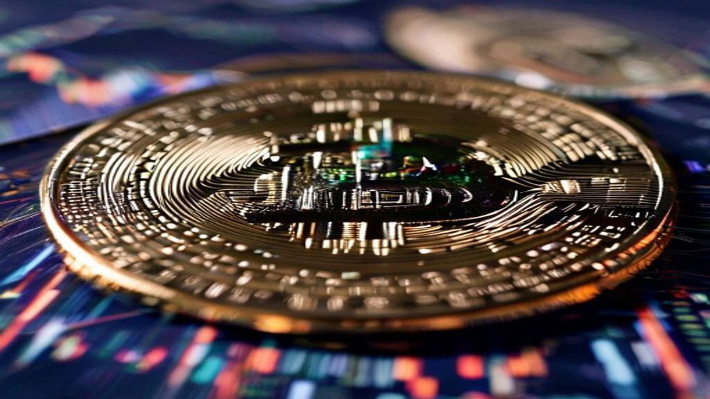 Bitcoin ETF SEC regulation financial market