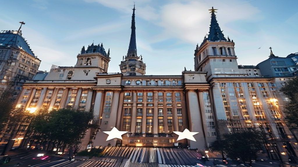 European Union crypto regulation parliament Brussels