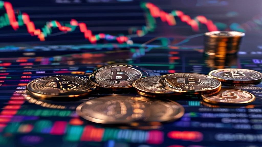 BNB crypto ETF trading financial market