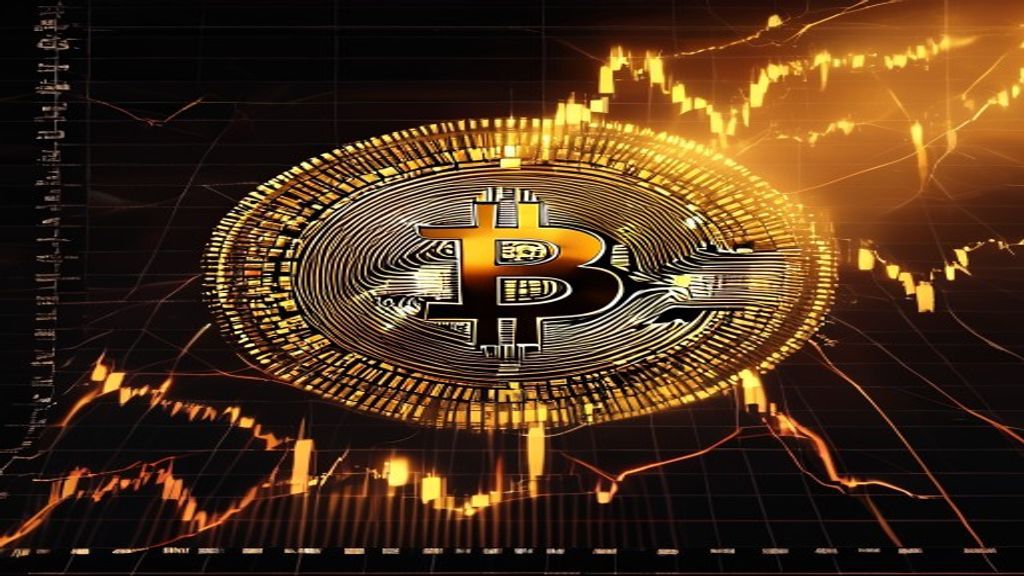 bitcoin gold price prediction chart future