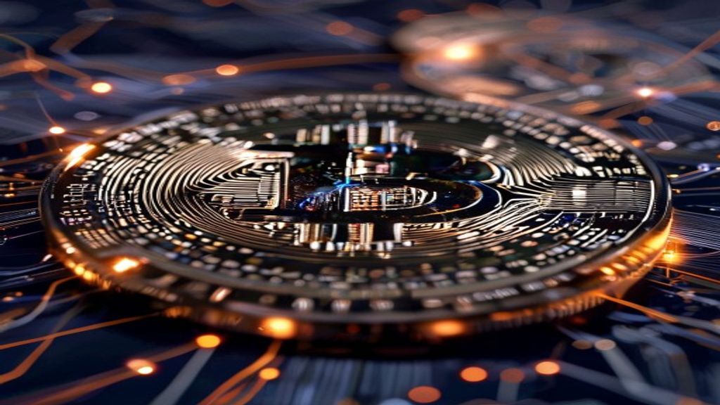 Bitcoin privacy technology institutional blockchain