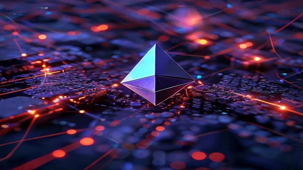 blockchain bridge hack security exploit ethereum