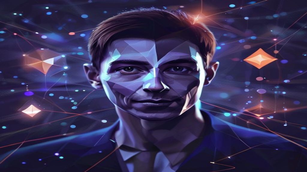 Ethereum blockchain governance Vitalik Buterin foundation